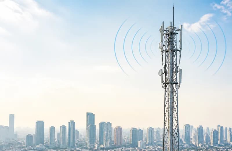 Telecommunications